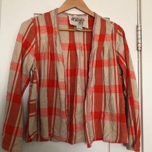 Ace and Jig Stellar Camden Cardi